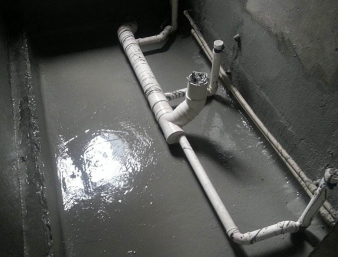 广州卫生间防水补漏价格