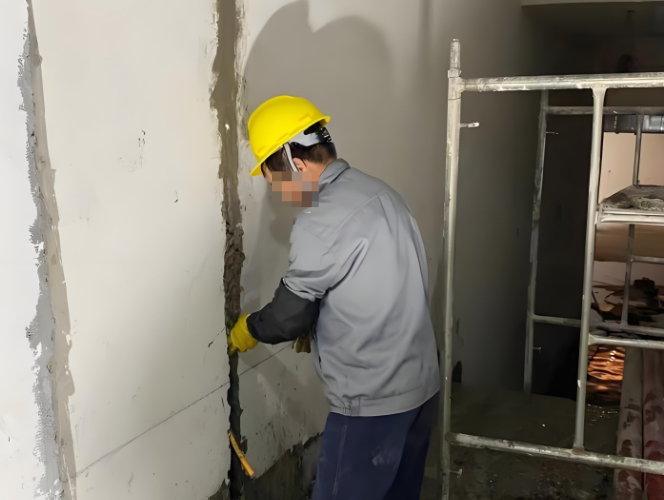 广州地下室防水补漏电话