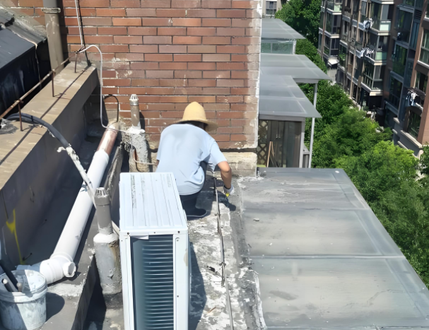 广州露台飘窗防水补漏哪家好